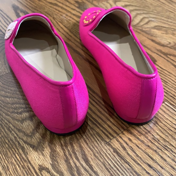 NWT Jon Josef LOVE Loafers - Picture 3 of 4